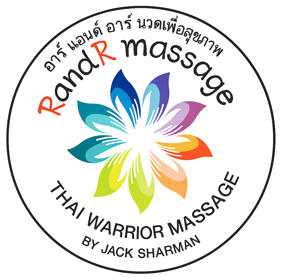 R and R Massage