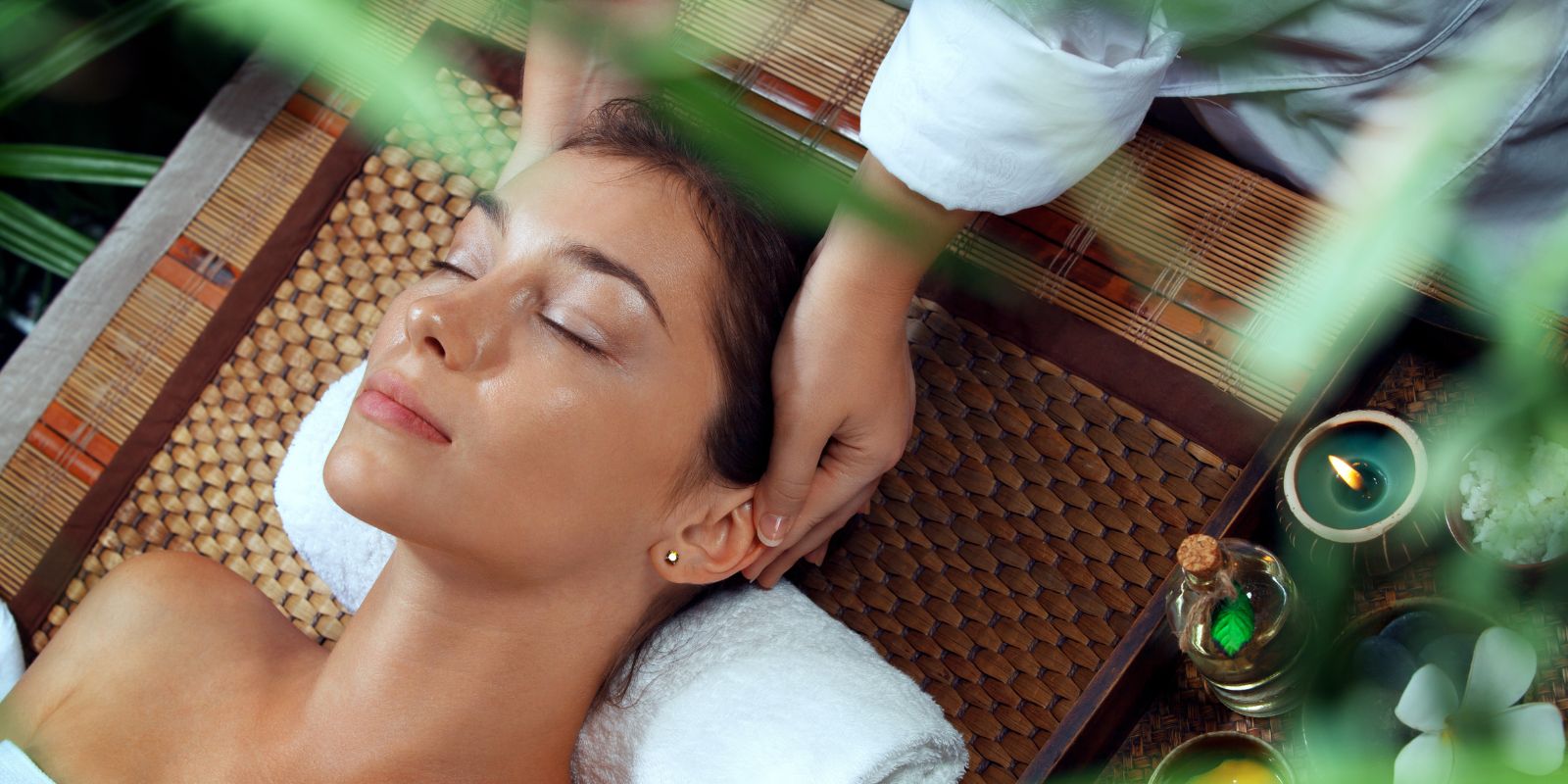 R and R Massage Slide