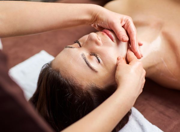Facial massage